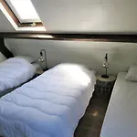 Maison avec WIFI, jardin, à 900m de la plage de Trestraou à PERROS-GUIREC Ref 849