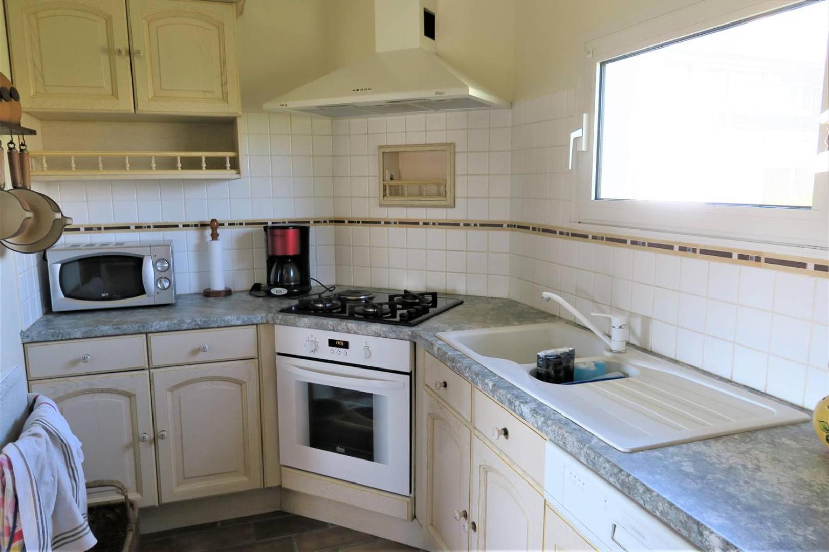 Maison Avec Wifi, Jardin, à 900m De La De Trestraou à Ref 849 Villa Perros-Guirec