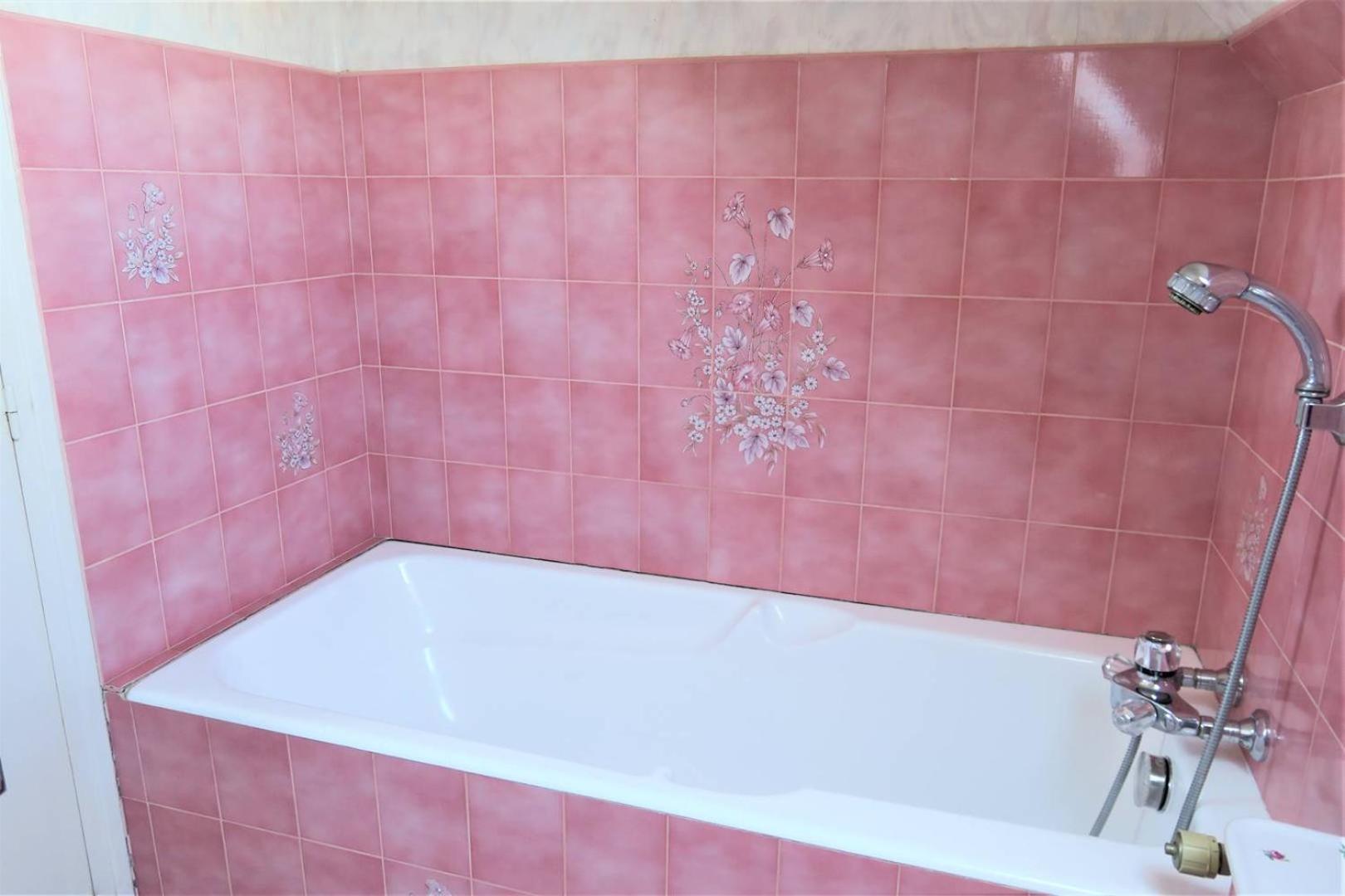 Villa Maison Avec Wifi, Jardin, à 900m De La De Trestraou à Ref 849 *