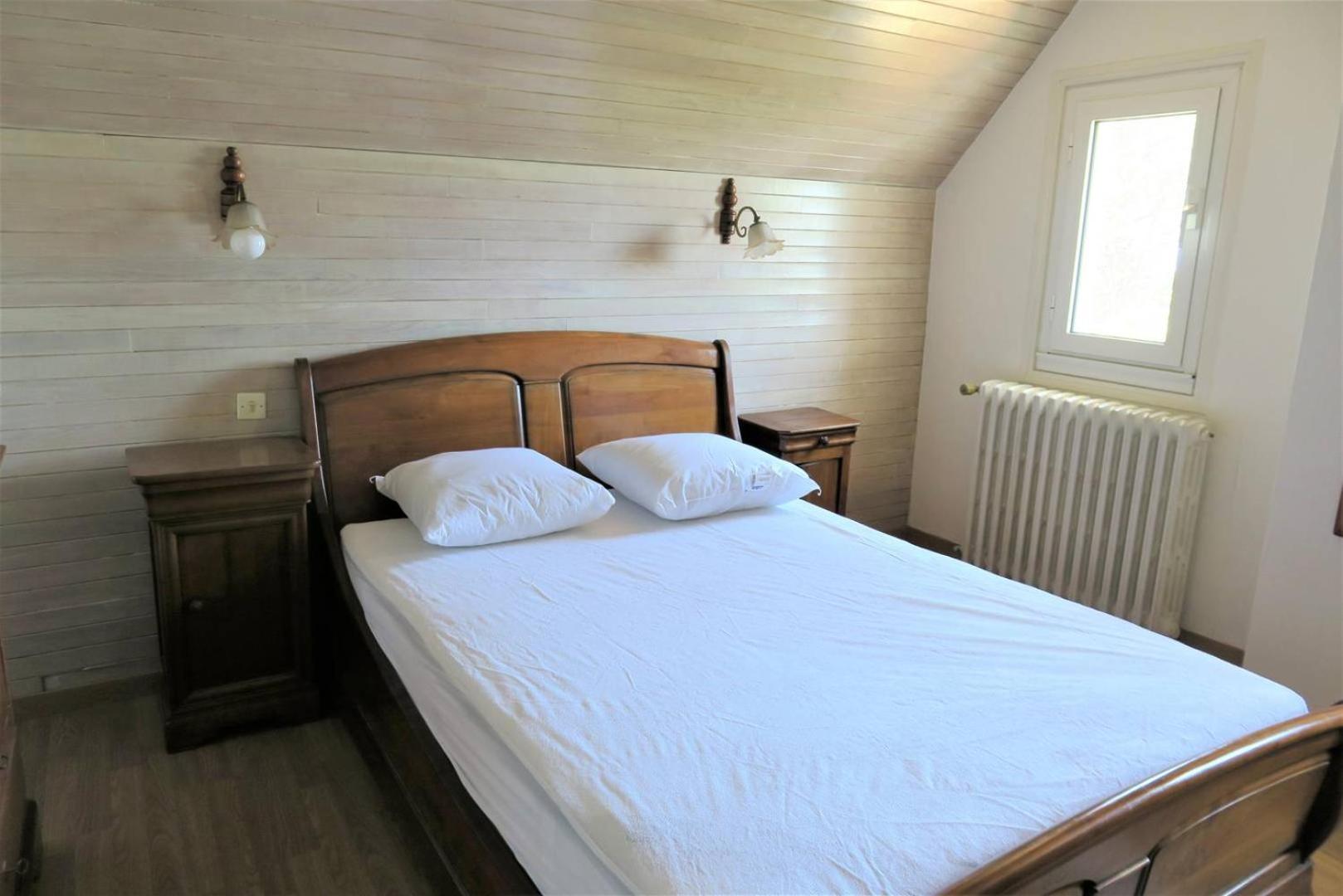 Maison Avec Wifi, Jardin, à 900m De La De Trestraou à Ref 849 Villa *